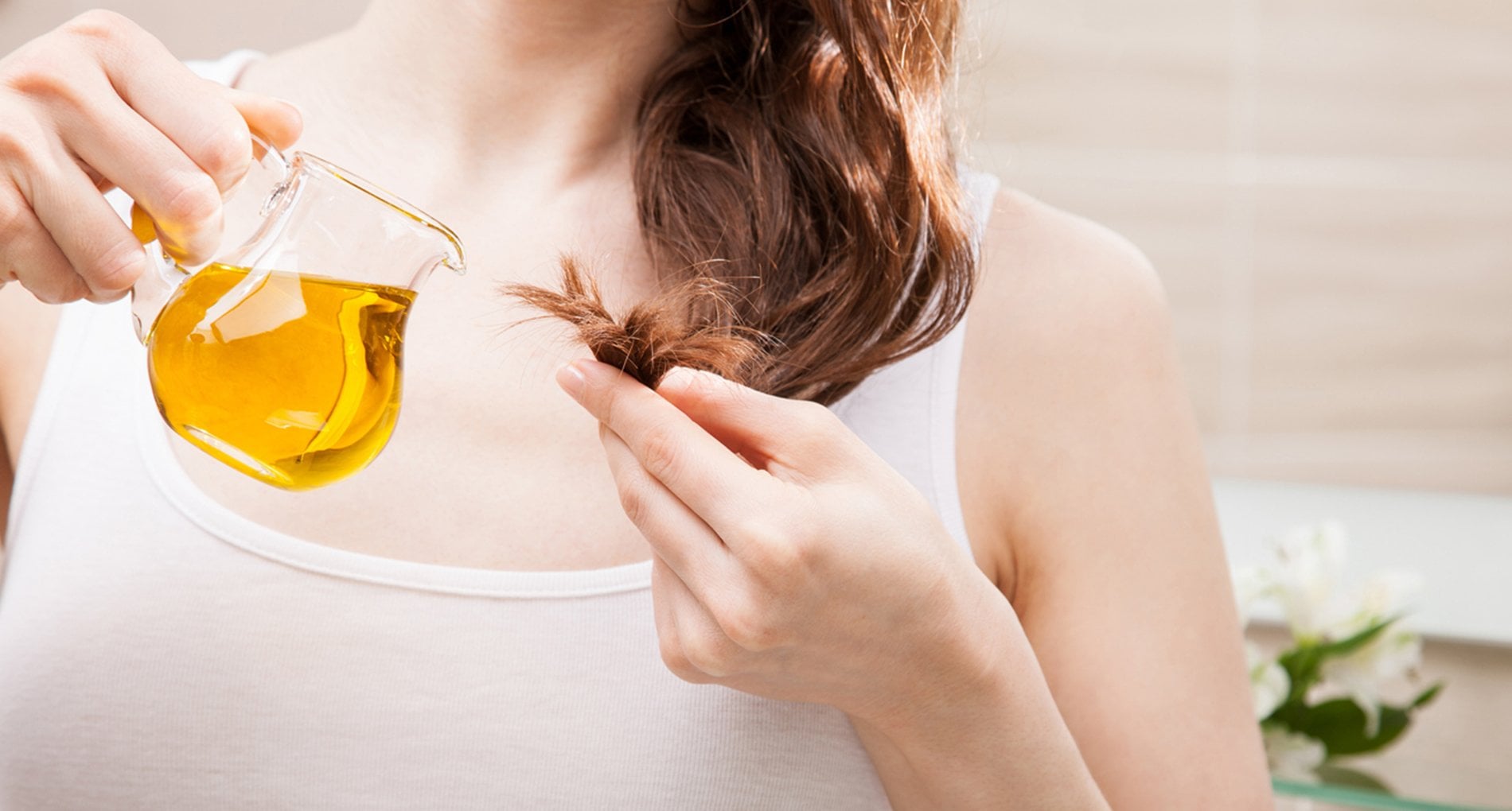 Conseils beaut&eacute; soins cheveux
